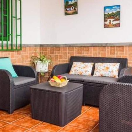 Apartamento Luna Tías Dış mekan fotoğraf