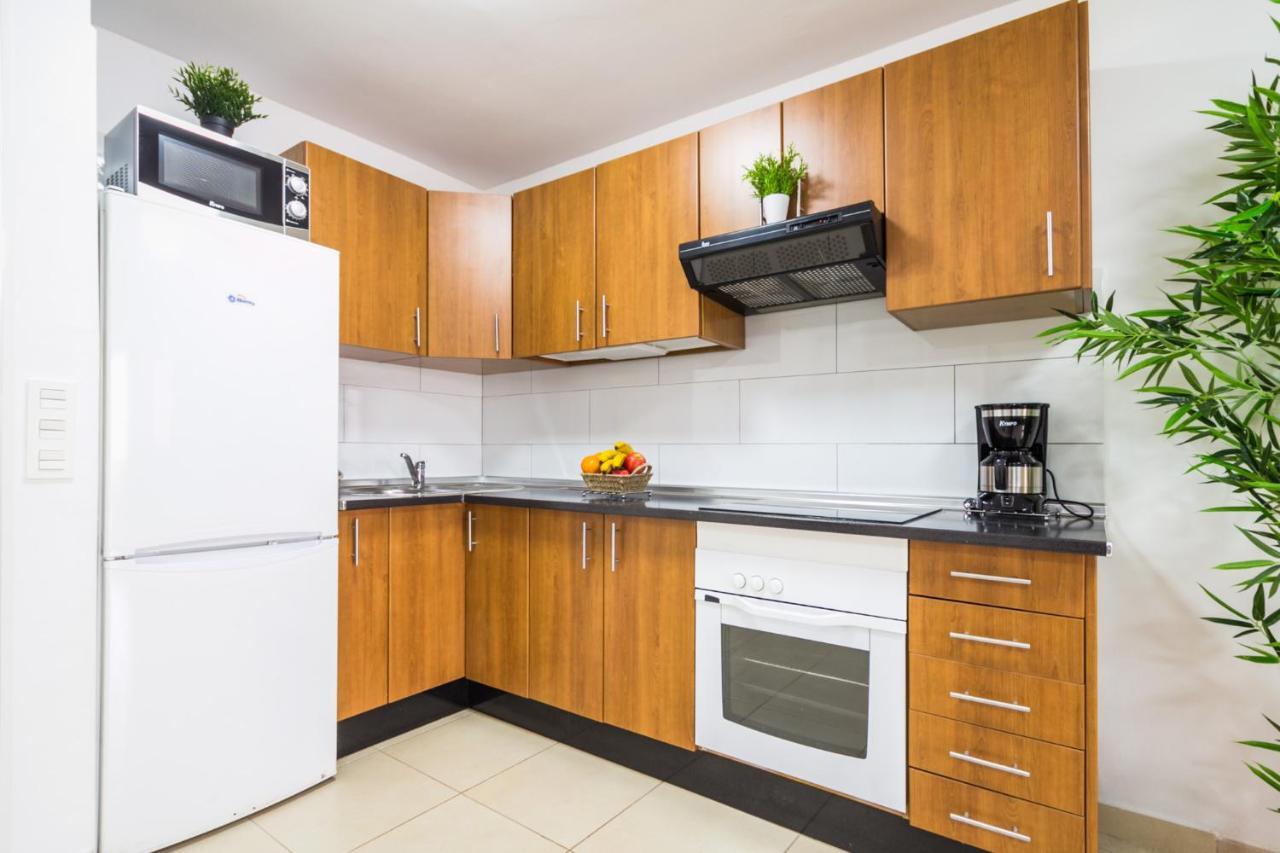 Apartamento Luna Tías Dış mekan fotoğraf