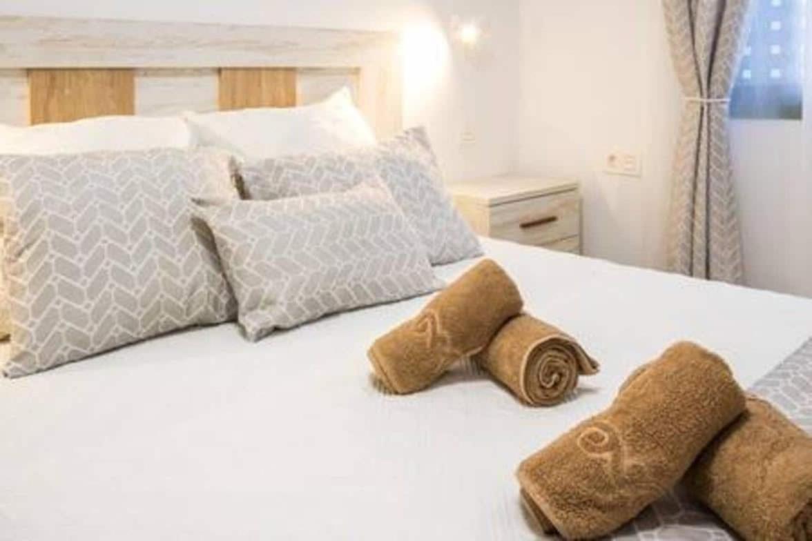 Apartamento Luna Tías Dış mekan fotoğraf