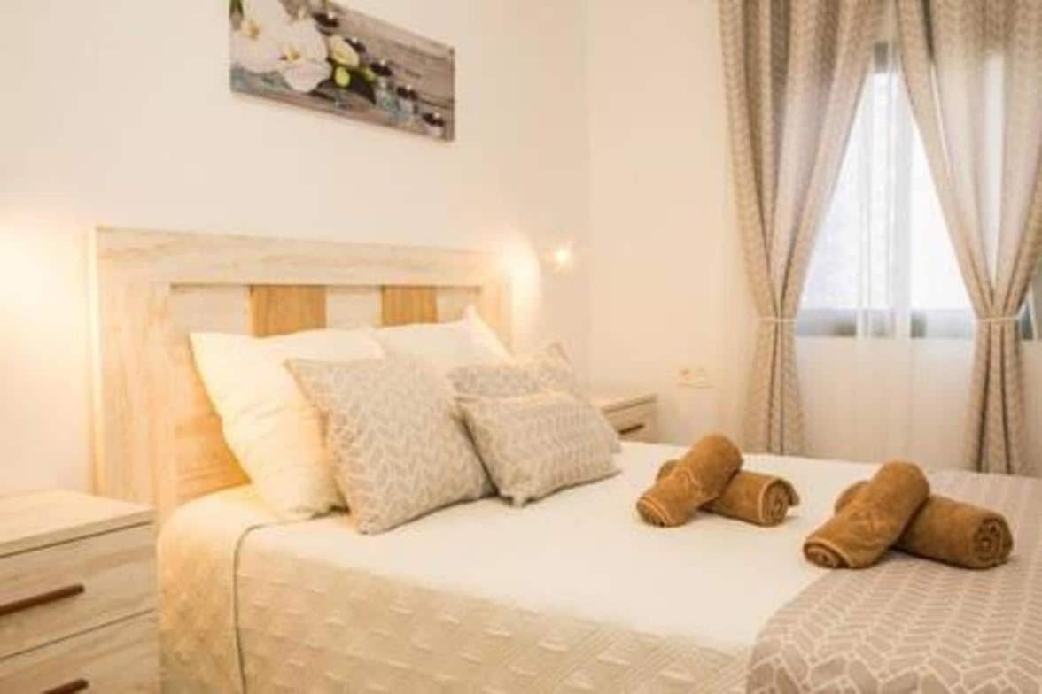Apartamento Luna Tías Dış mekan fotoğraf