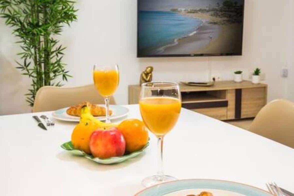 Apartamento Luna Tías Dış mekan fotoğraf