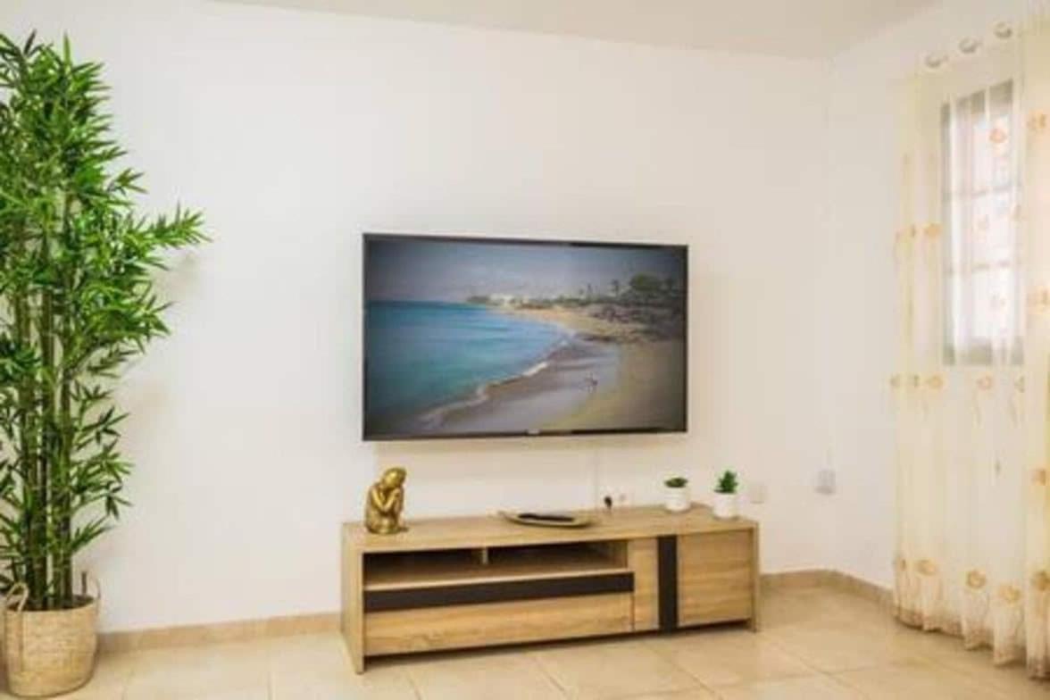 Apartamento Luna Tías Dış mekan fotoğraf