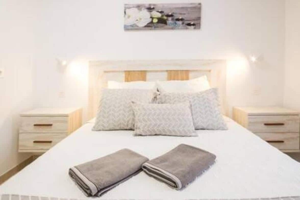 Apartamento Luna Tías Dış mekan fotoğraf