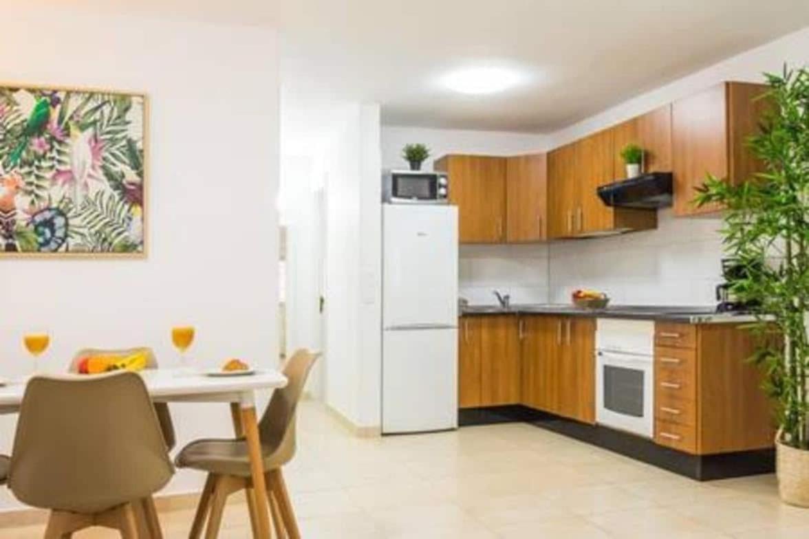 Apartamento Luna Tías Dış mekan fotoğraf