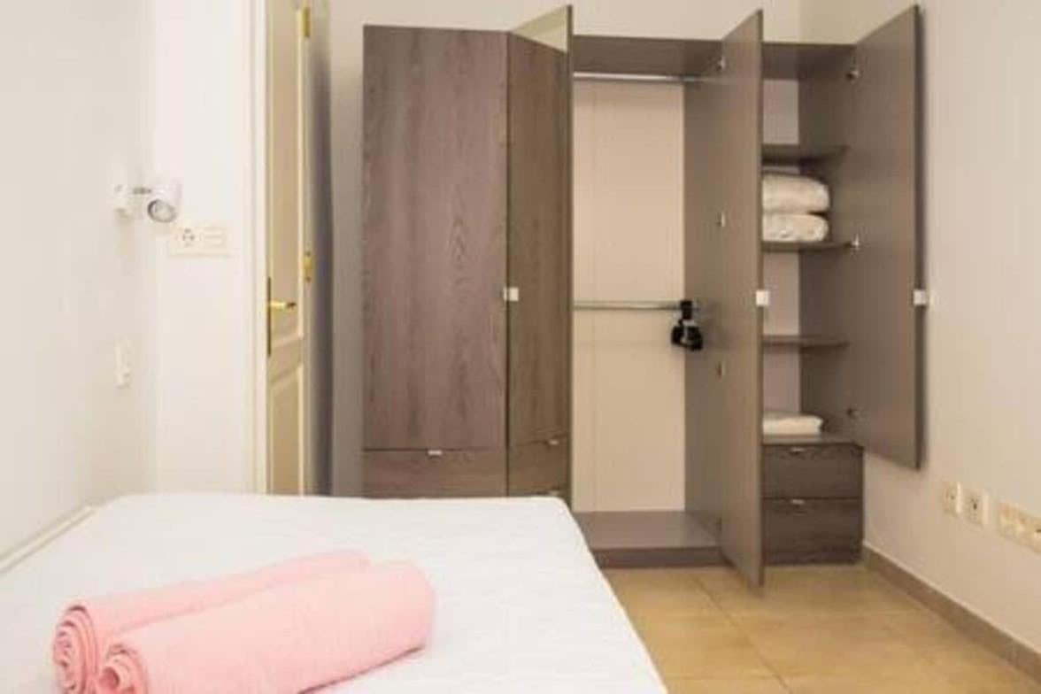 Apartamento Luna Tías Dış mekan fotoğraf