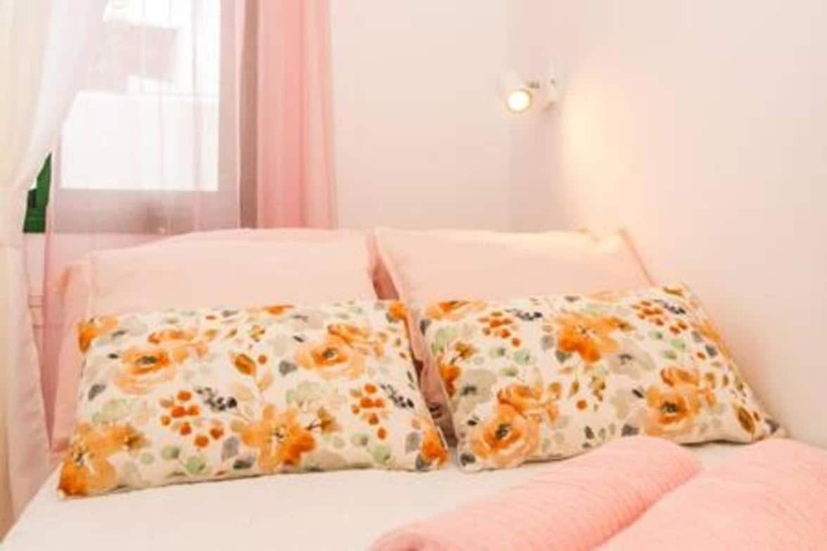 Apartamento Luna Tías Dış mekan fotoğraf