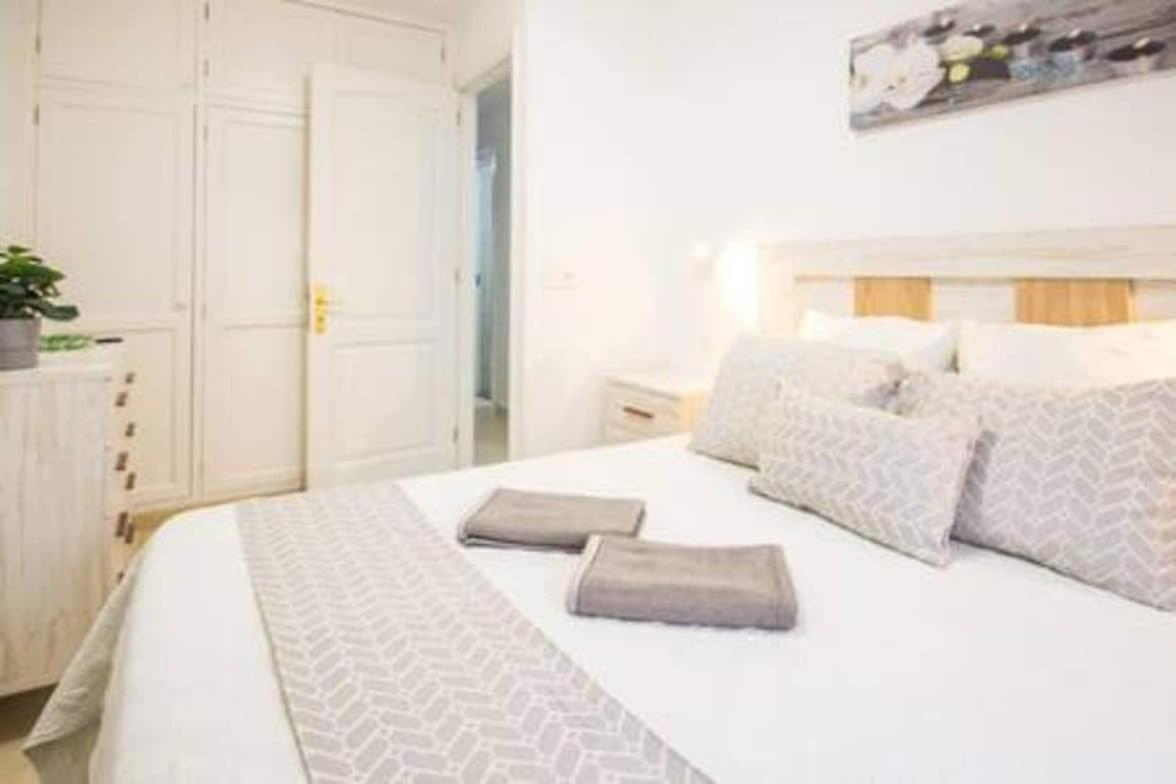 Apartamento Luna Tías Dış mekan fotoğraf
