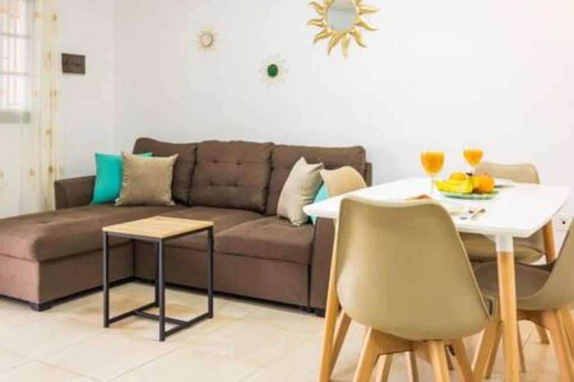 Apartamento Luna Tías Dış mekan fotoğraf