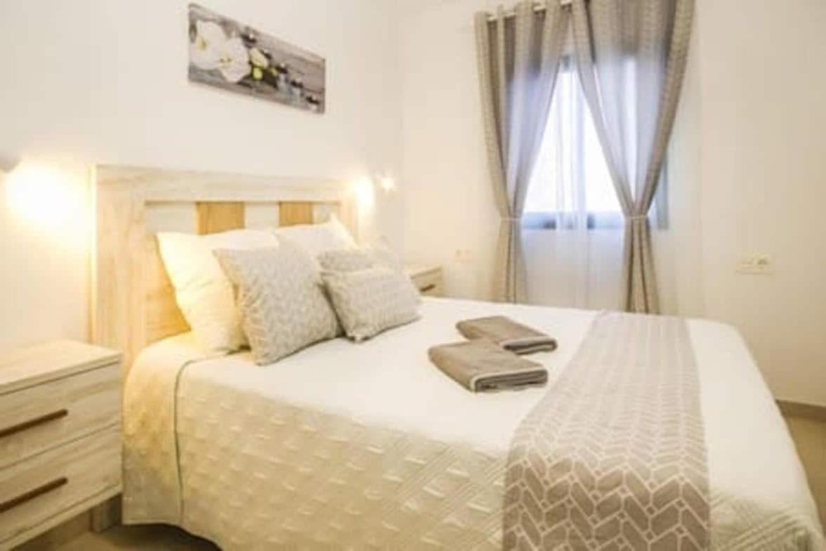 Apartamento Luna Tías Dış mekan fotoğraf