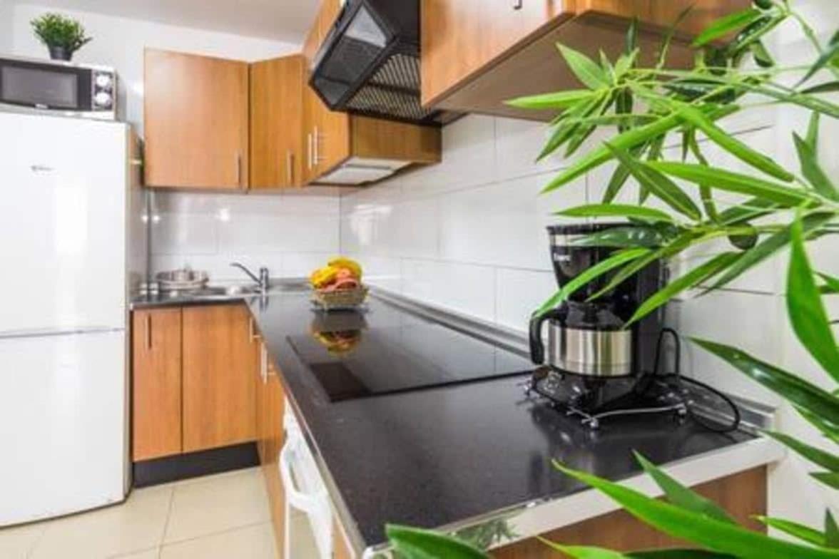 Apartamento Luna Tías Dış mekan fotoğraf